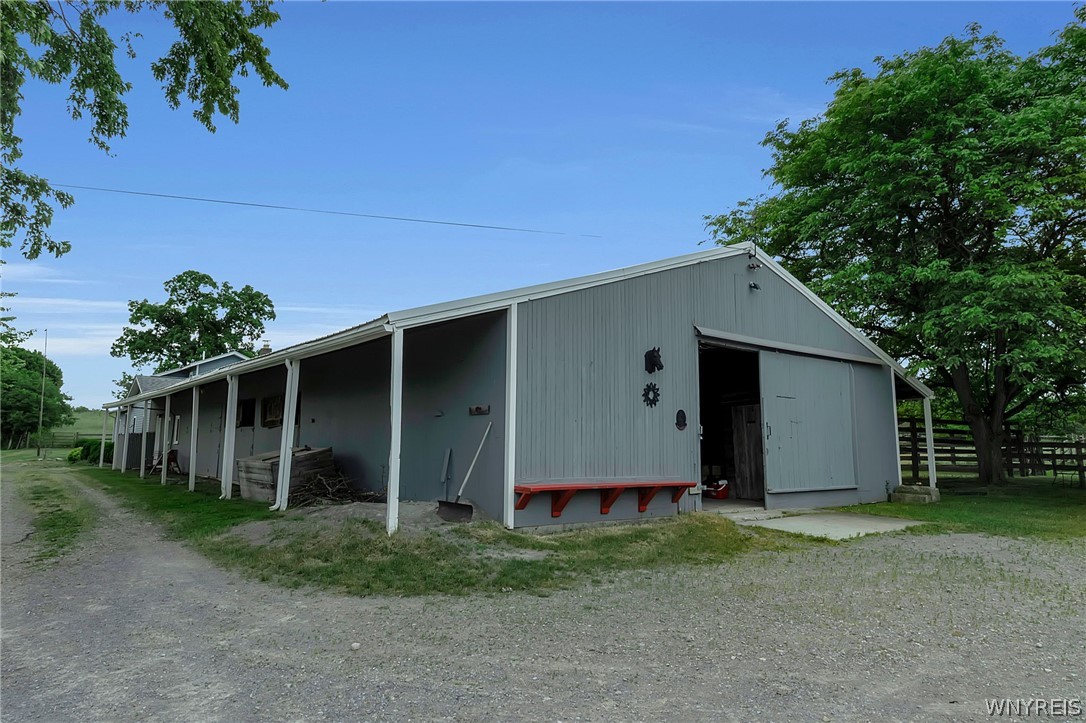 4130 Roots Tavern Road Geneseo, NY 14454 - Photo 31 of 50