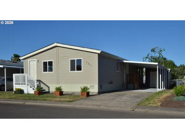 $149,000 | 1699 North Terry Street, Unit 285, Eugene, OR 97402