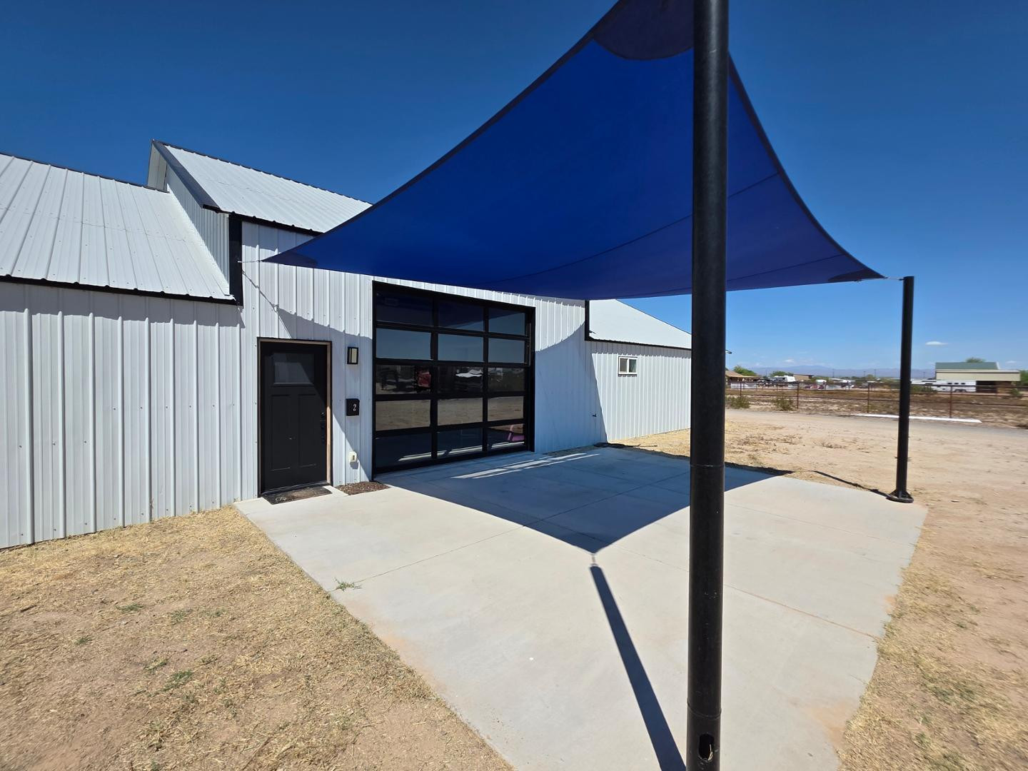 2061 West Daniel Road, Unit 2 San Tan Valley, AZ 85144 - Photo 1 of 30