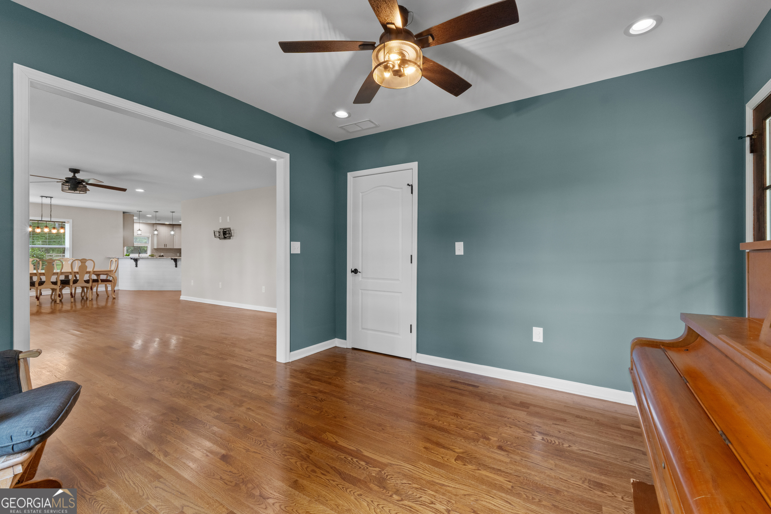1183 Tyus Carrollton Road Carrollton, GA 30117 - Photo 38 of 63
