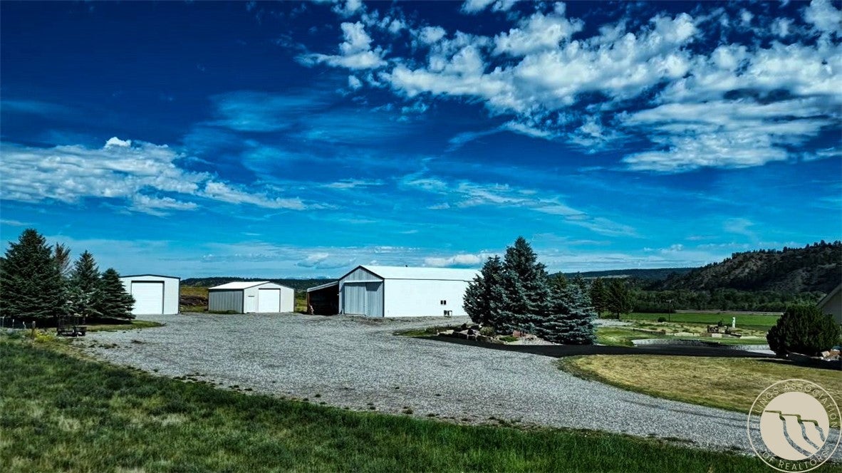 39 Valley View Road Reed Point, MT 59069 - Photo 35 of 44 Gallery Image 35