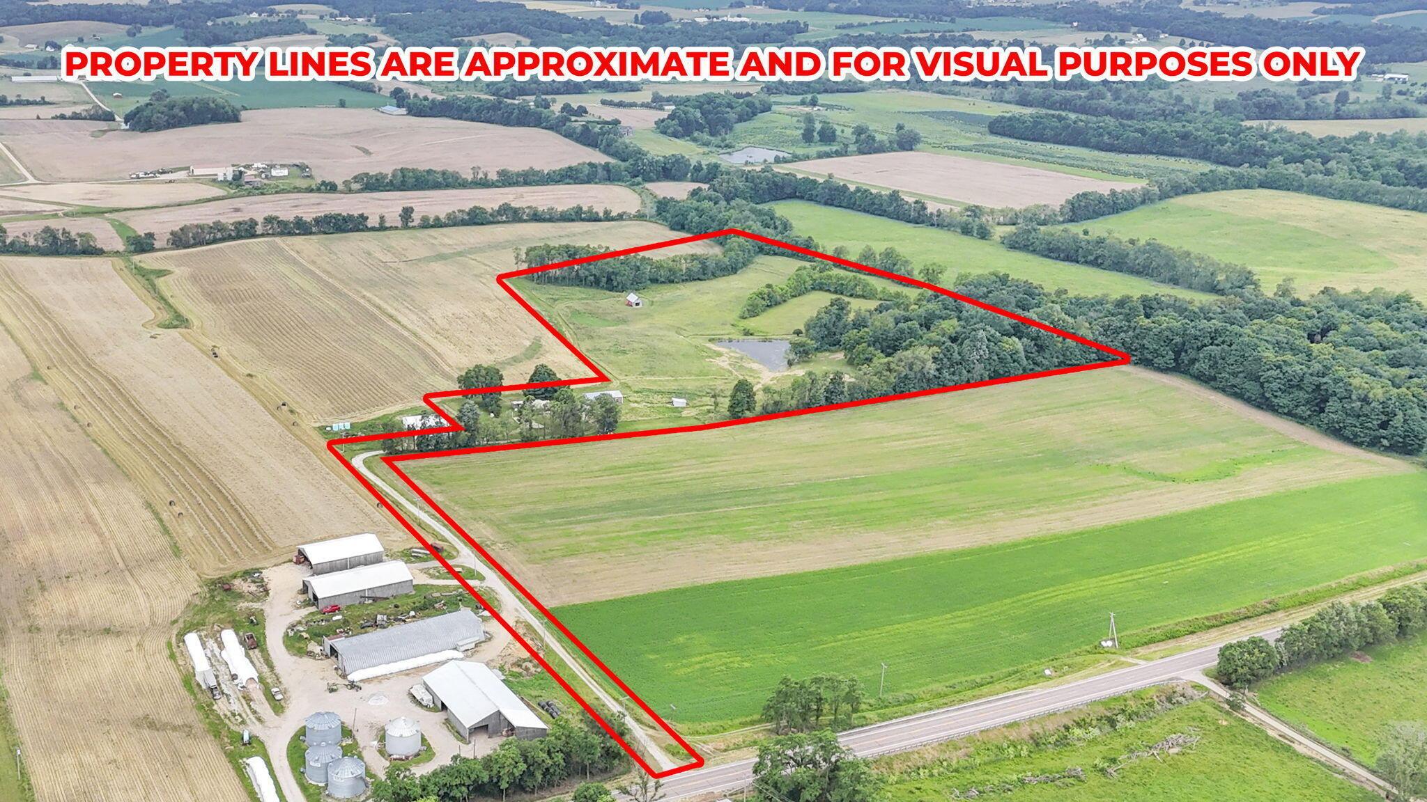 2662 Millersburg Road Utica, OH 43080 - Photo 11 of 81 103-web-or-mls-DJI_20240610174143_0152_D