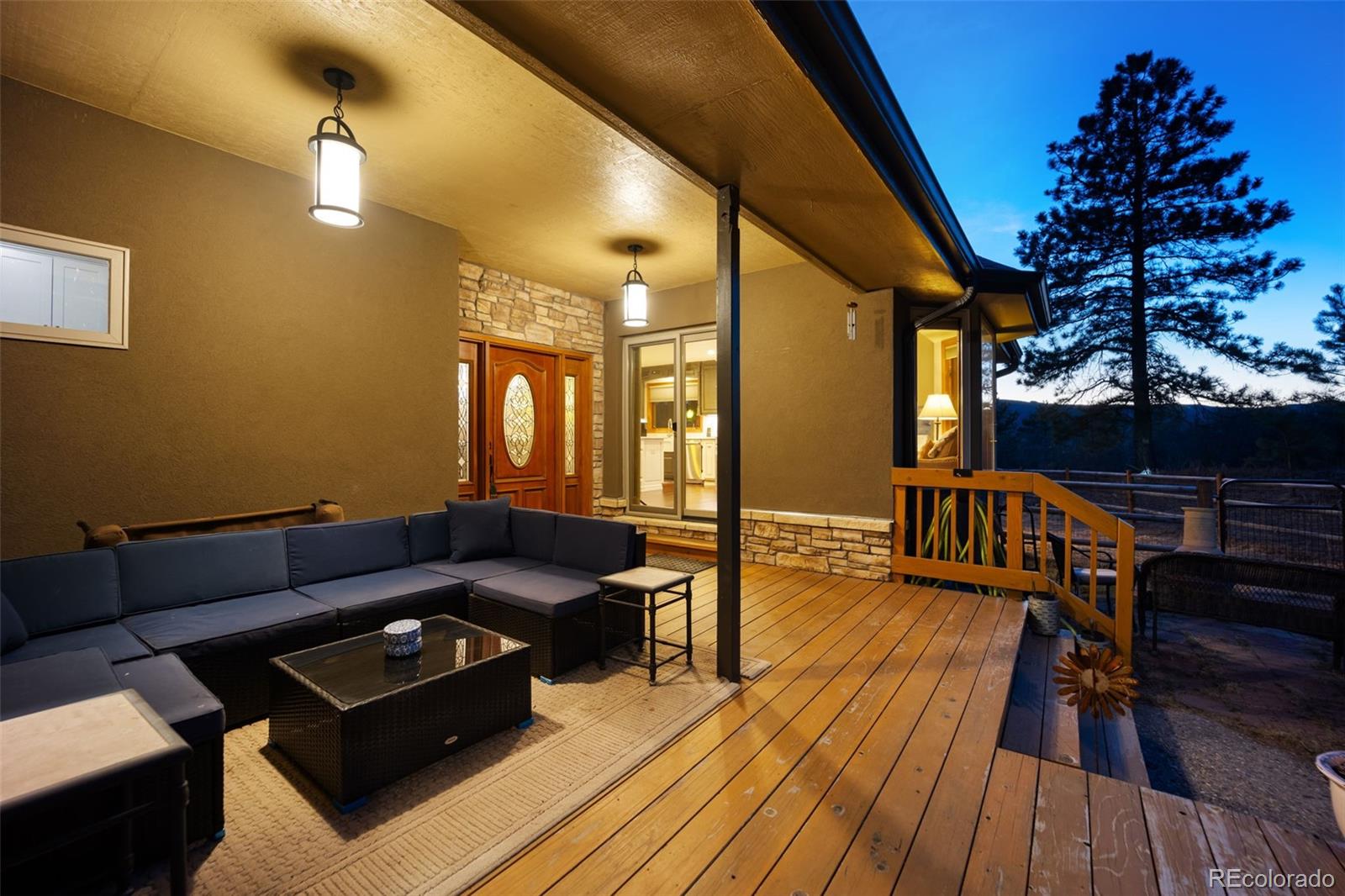 5000 South Perry Park Road Sedalia, CO 80135 - Photo 44 of 50 Gallery Image 44