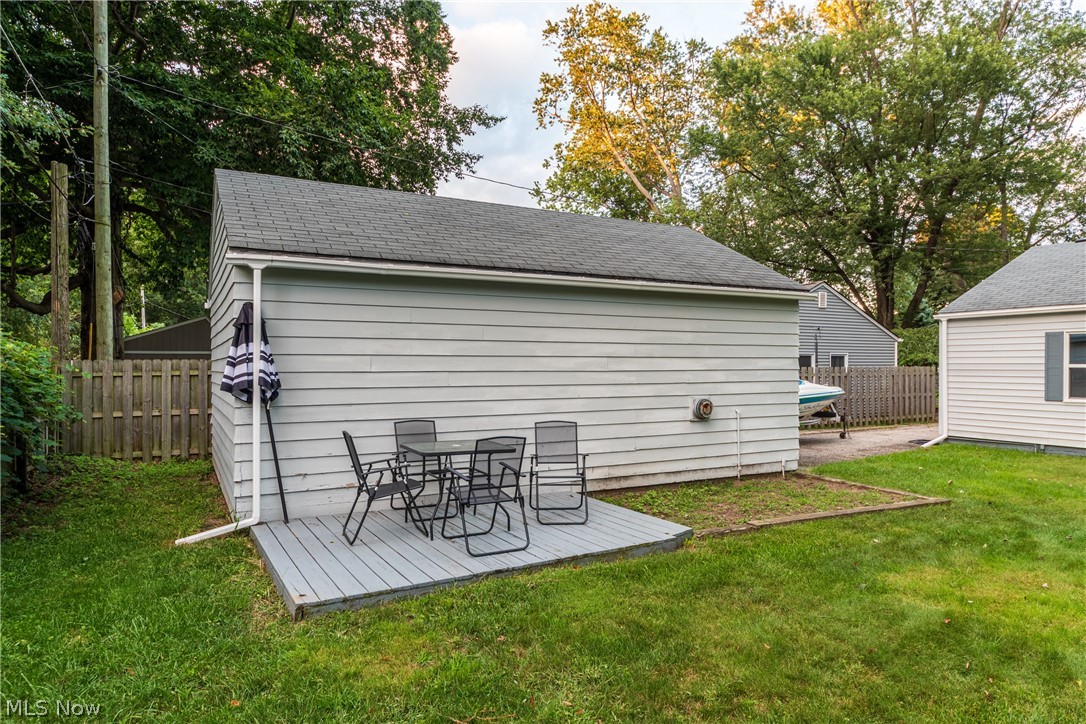 1826 Benjamin Road Madison, OH 44057 - Photo 21 of 22