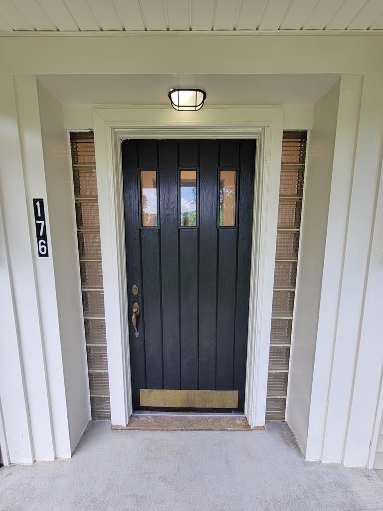 176 Riverside Drive Hayesville, NC 28904 - Photo 2 of 25