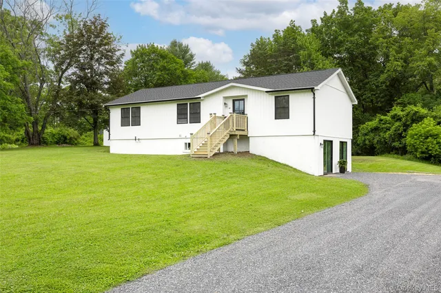 $629,000 | 47 Clay Hill Road, Tivoli, NY 12583