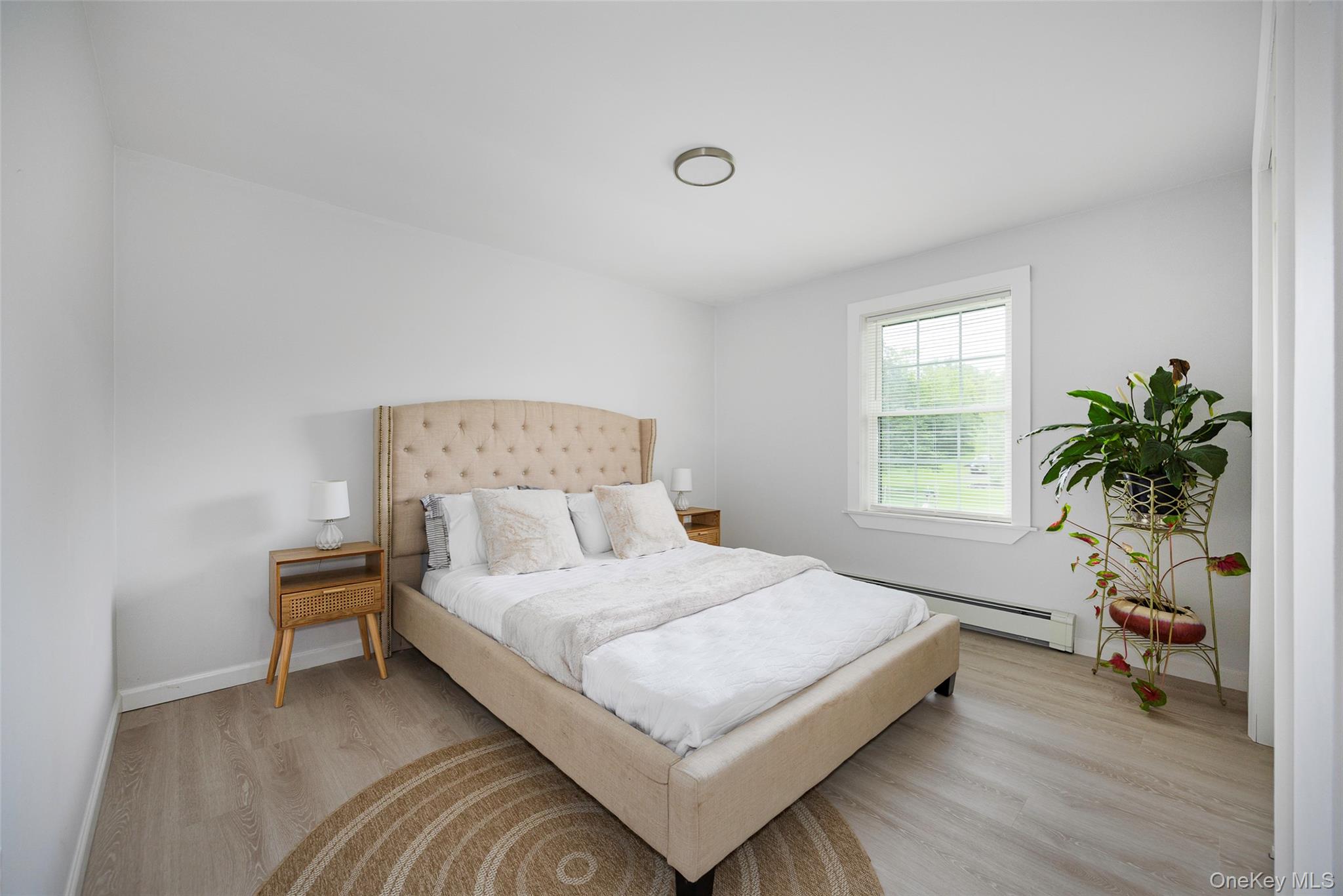 47 Clay Hill Road Tivoli, NY 12583 - Photo 18 of 43 a bedroom with a bed and a window