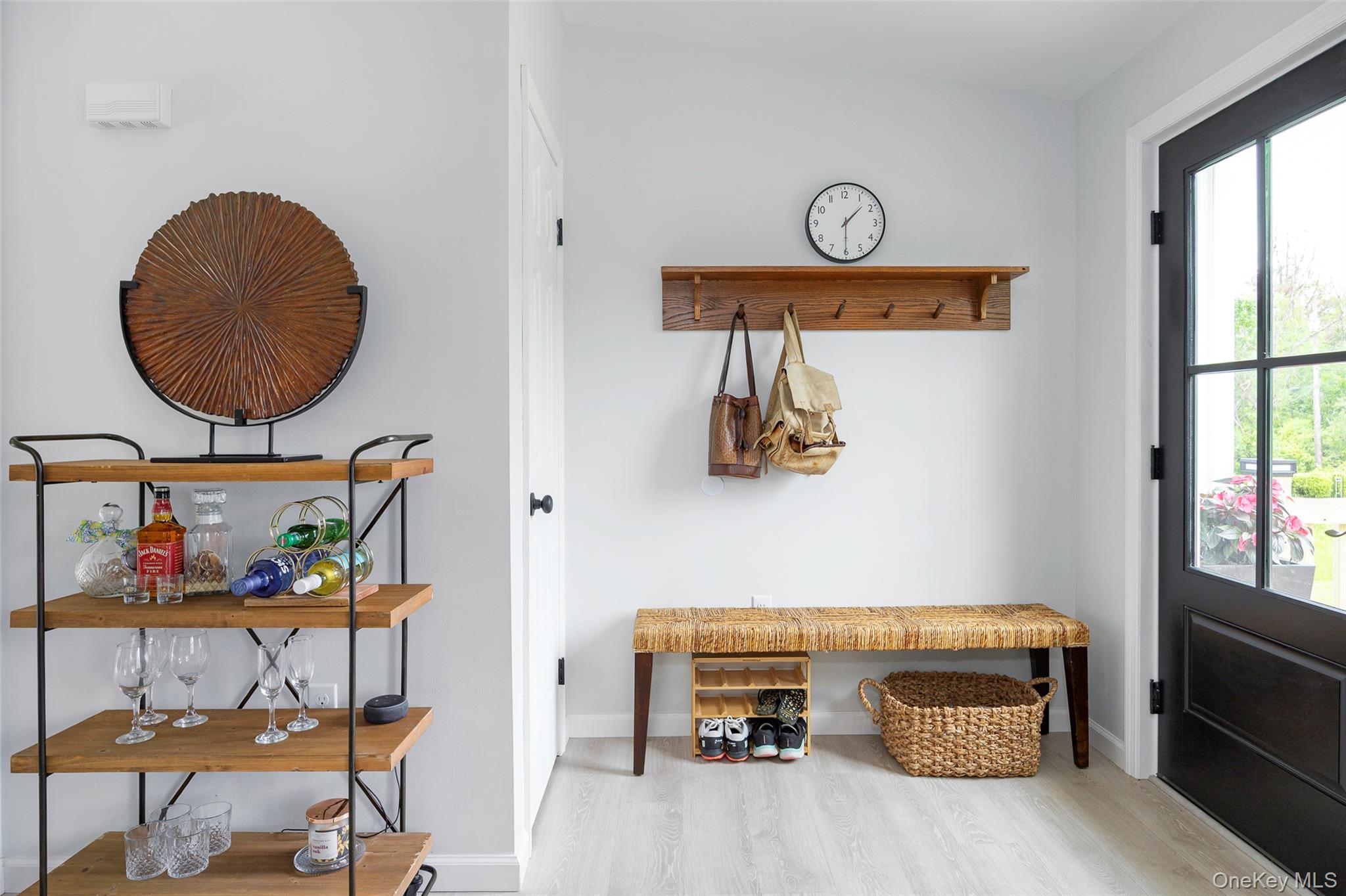 47 Clay Hill Road Tivoli, NY 12583 - Photo 3 of 43 a living room with furniture and a window