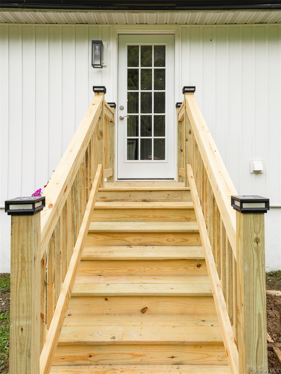 47 Clay Hill Road Tivoli, NY 12583 - Photo 33 of 43 a view of entryway