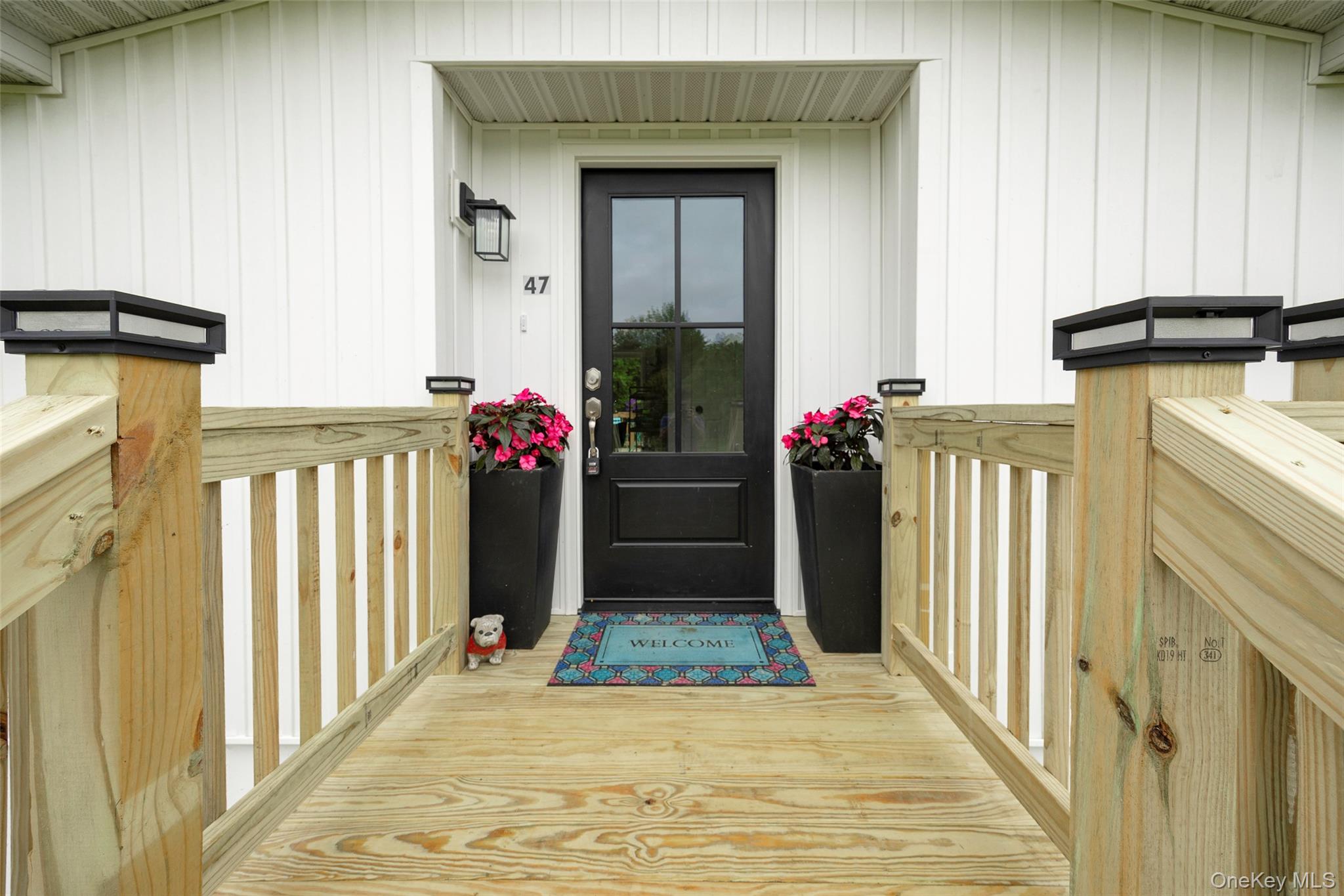 47 Clay Hill Road Tivoli, NY 12583 - Photo 34 of 43 a view of a house with a porch