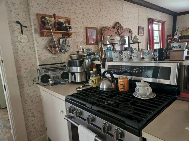 $229,000 | 263 West Ridge Road, Cornville, ME 04976