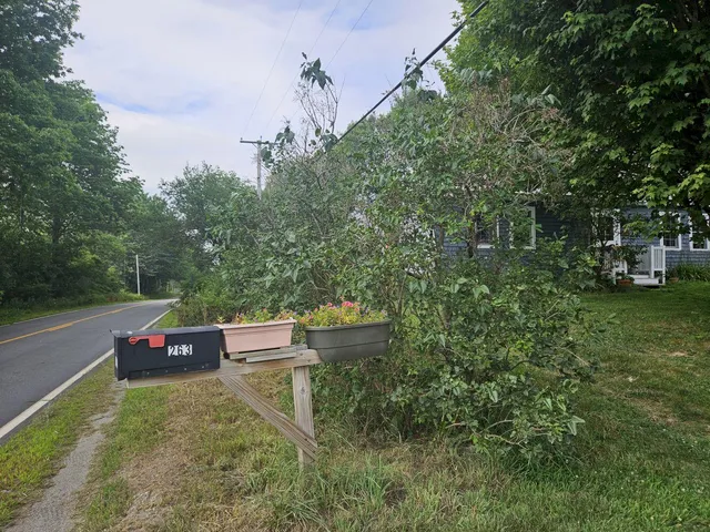 $229,000 | 263 West Ridge Road, Cornville, ME 04976