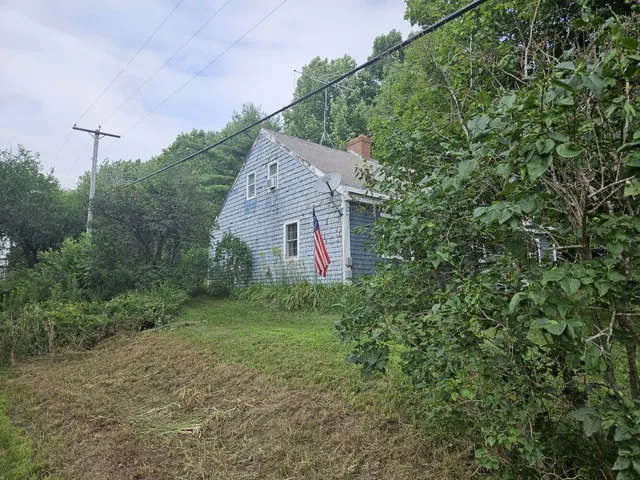 $229,000 | 263 West Ridge Road, Cornville, ME 04976