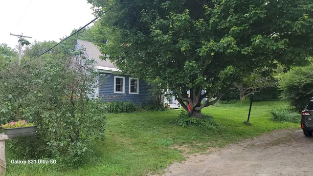 $229,000 | 263 West Ridge Road, Cornville, ME 04976