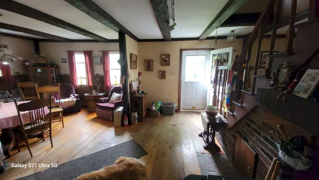 $229,000 | 263 West Ridge Road, Cornville, ME 04976