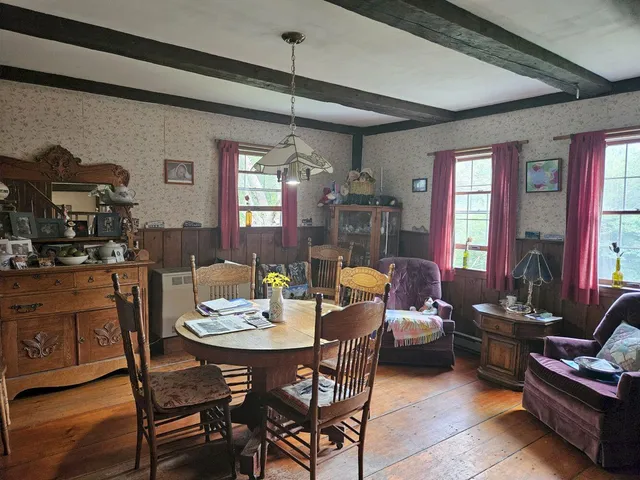 $229,000 | 263 West Ridge Road, Cornville, ME 04976