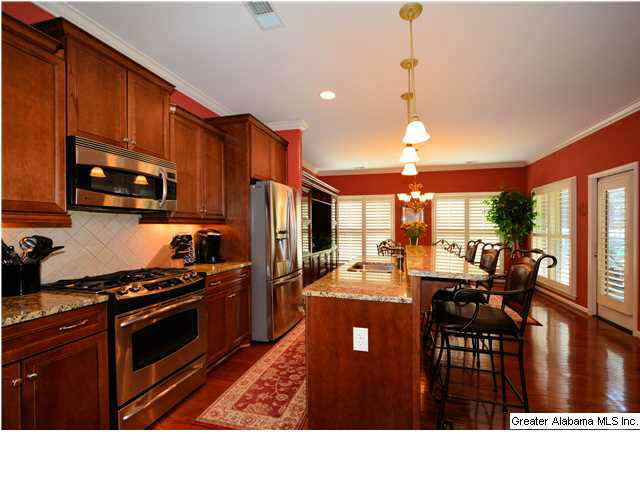 4449 Crossings Ridge Birmingham, AL 35242 - Photo 10 of 32