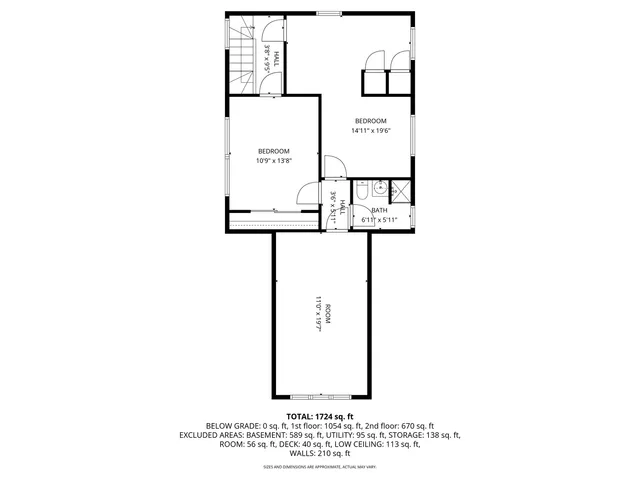 $415,000 | 906 North Humphrey Avenue, Oak Park, IL 60302