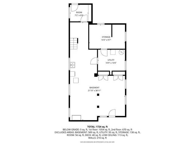 $415,000 | 906 North Humphrey Avenue, Oak Park, IL 60302