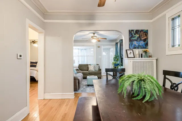 $415,000 | 906 North Humphrey Avenue, Oak Park, IL 60302