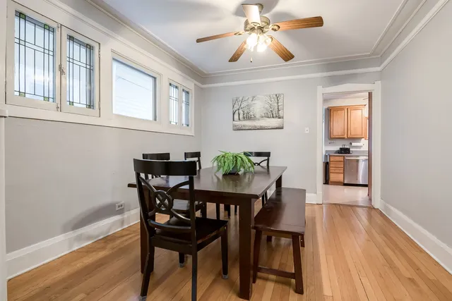 $415,000 | 906 North Humphrey Avenue, Oak Park, IL 60302