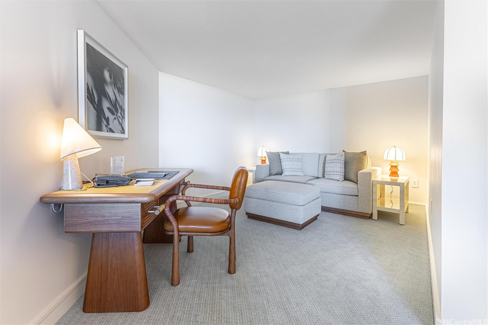 223 Saratoga Road, Unit 2015 Honolulu, HI 96815 - Photo 8 of 23 Gallery Image 8