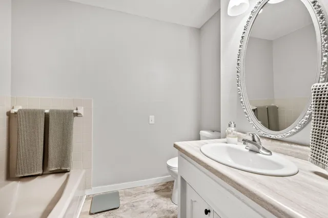 $315,000 | 1923 13th Street South, St. Cloud, MN 56301