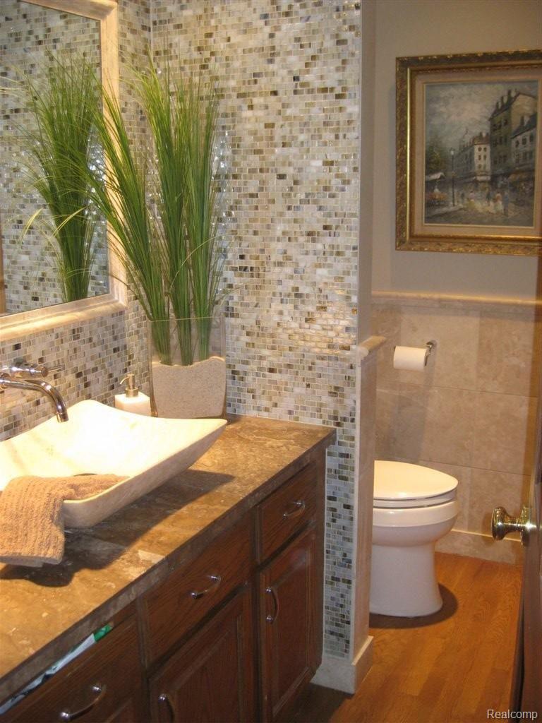1727 Jason Circle Rochester, MI 48306 - Photo 8 of 20 Main Floor Bath