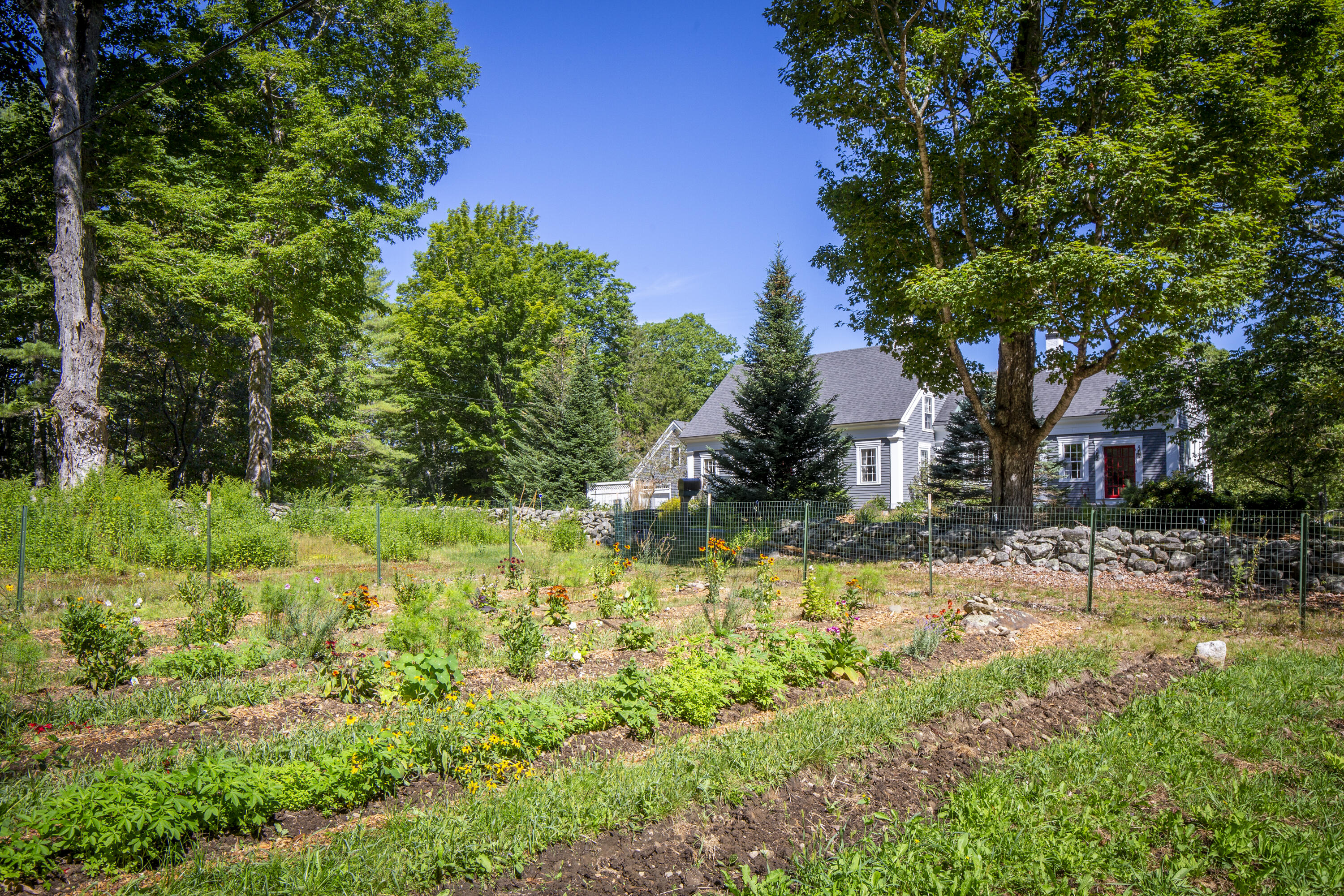 222 Heath Road Bremen, ME 04551 - Photo 32 of 40 043-LongmeadowFarm-Islesboro