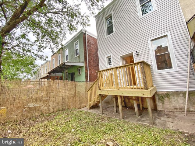 $394,000 | 5217 Webster Street, Philadelphia, PA 19143
