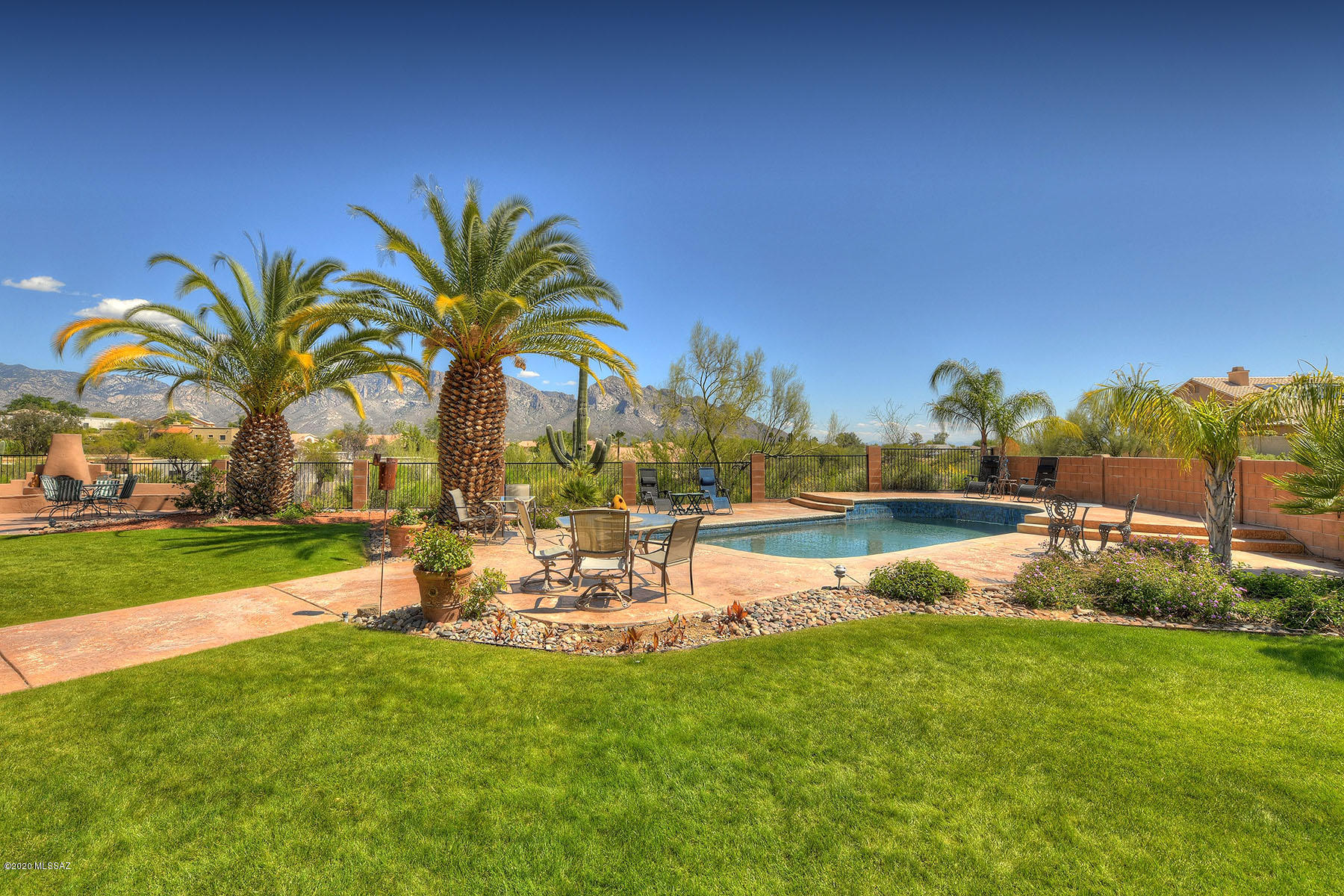 11300 Silver Pheasant Loop Tucson, AZ 85737 - Photo 24 of 49