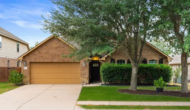 $475,000 | 18904 Canyon Sage Lane, Pflugerville, TX 78660