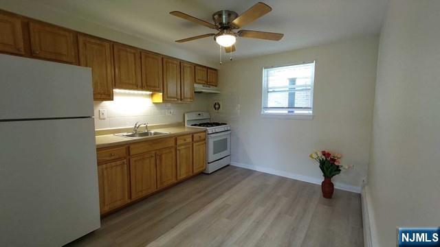 100 Clinton Place, Unit 2E Hackensack, NJ 07601 - Photo 4 of 10