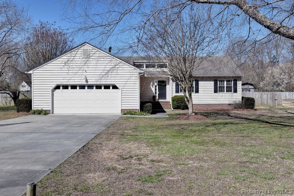 129 Sand Hill Road Toano, VA 23168 - Photo 1 of 30 Gallery Image 1