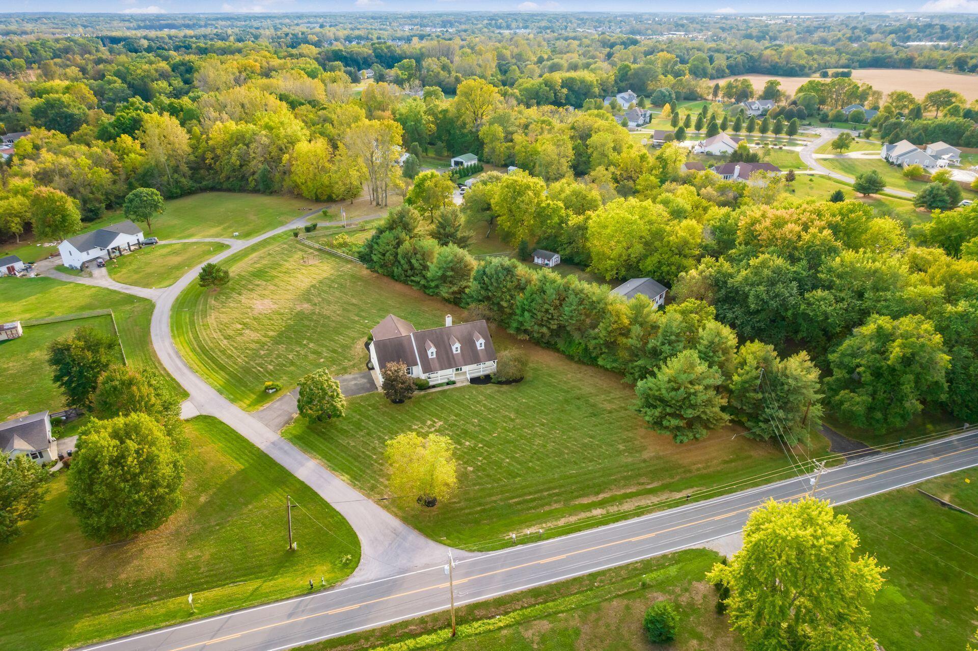 640 Curve Road Delaware, OH 43015 - Photo 55 of 60 054_C - 640 Curve Drone 003-2