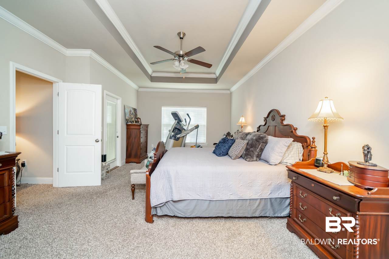 1094 Melbourne Court Foley, AL 36535 - Photo 19 of 41