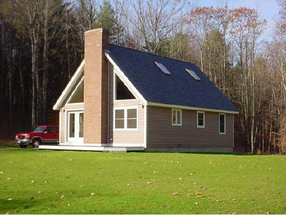 37 New Road Weare, NH 03281 - Photo 1 of 1