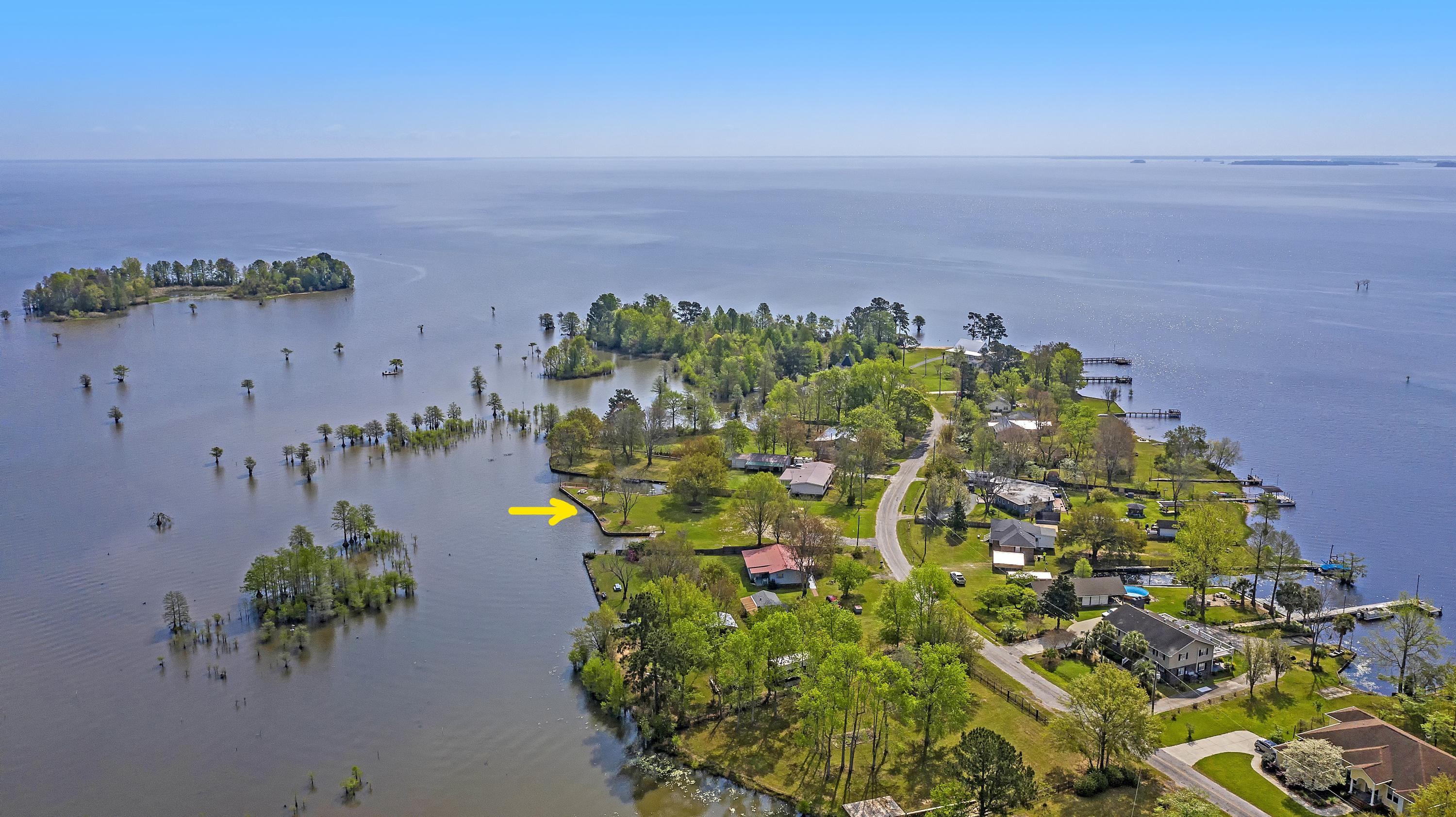1208 Longpoint Road Cross, SC 29436 - Photo 13 of 20 InkedDJI_0116 copy_LI