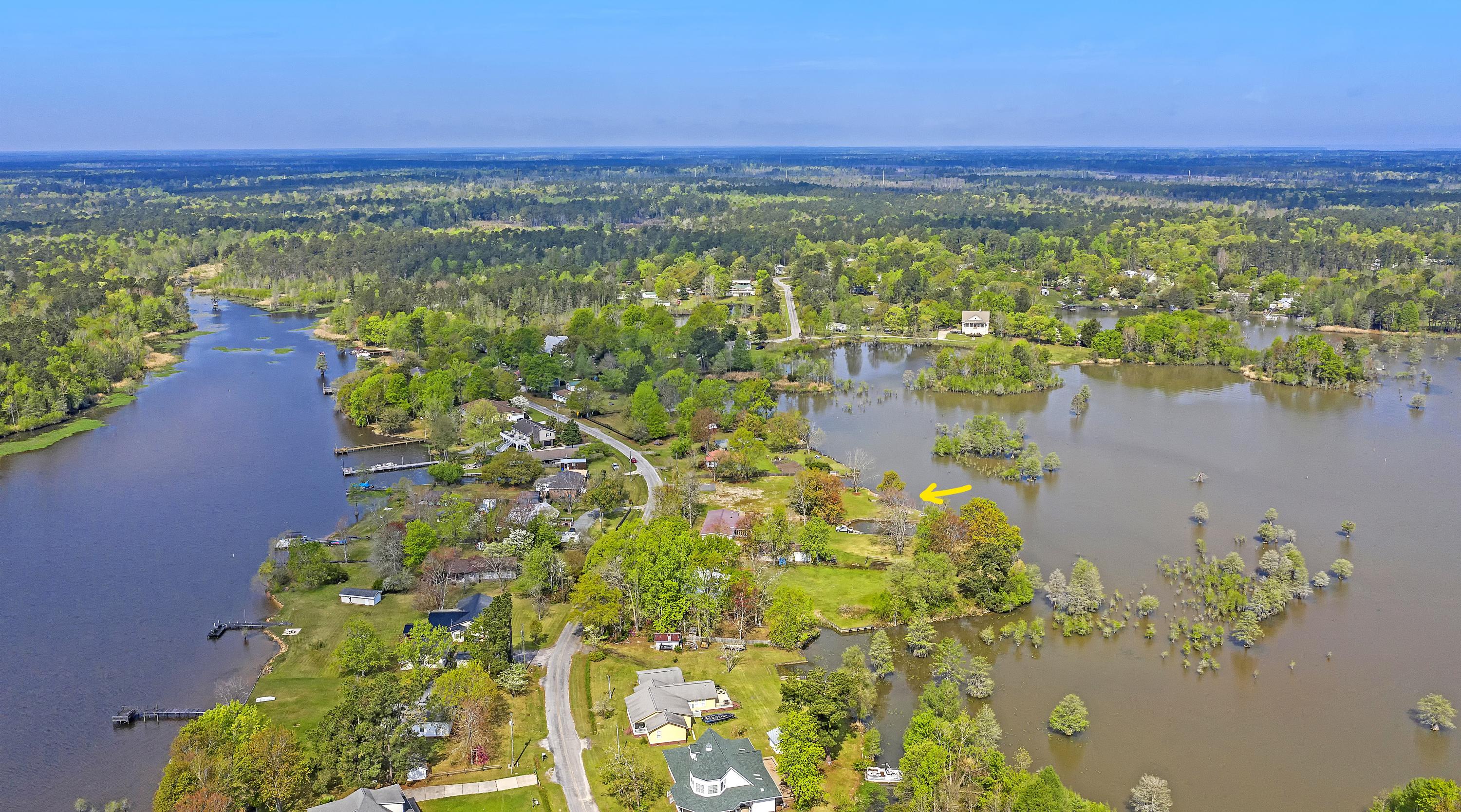 1208 Longpoint Road Cross, SC 29436 - Photo 16 of 20 InkedDJI_0122 copy_LI