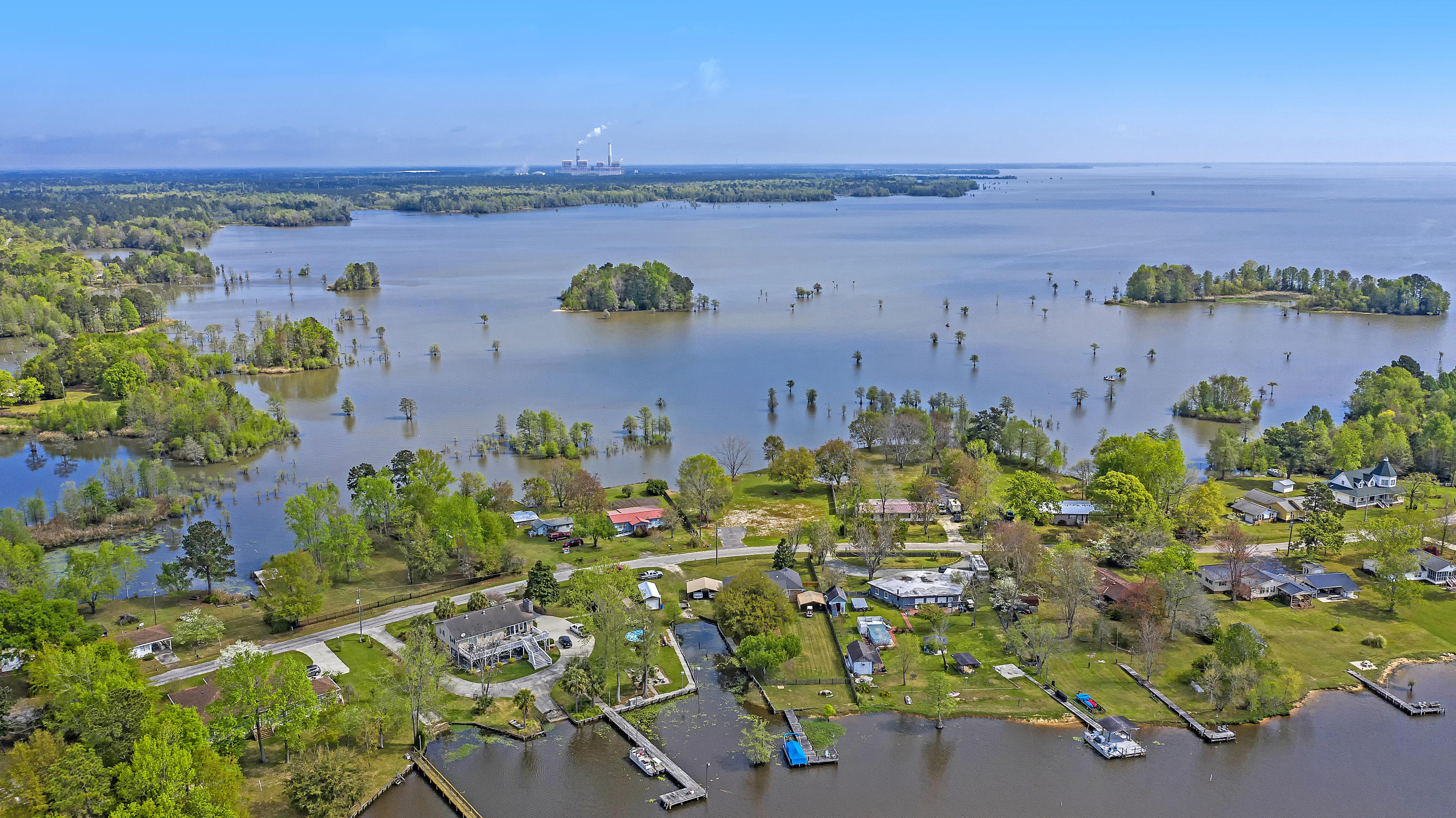 1208 Longpoint Road Cross, SC 29436 - Photo 5 of 20 DJI_0118 copy