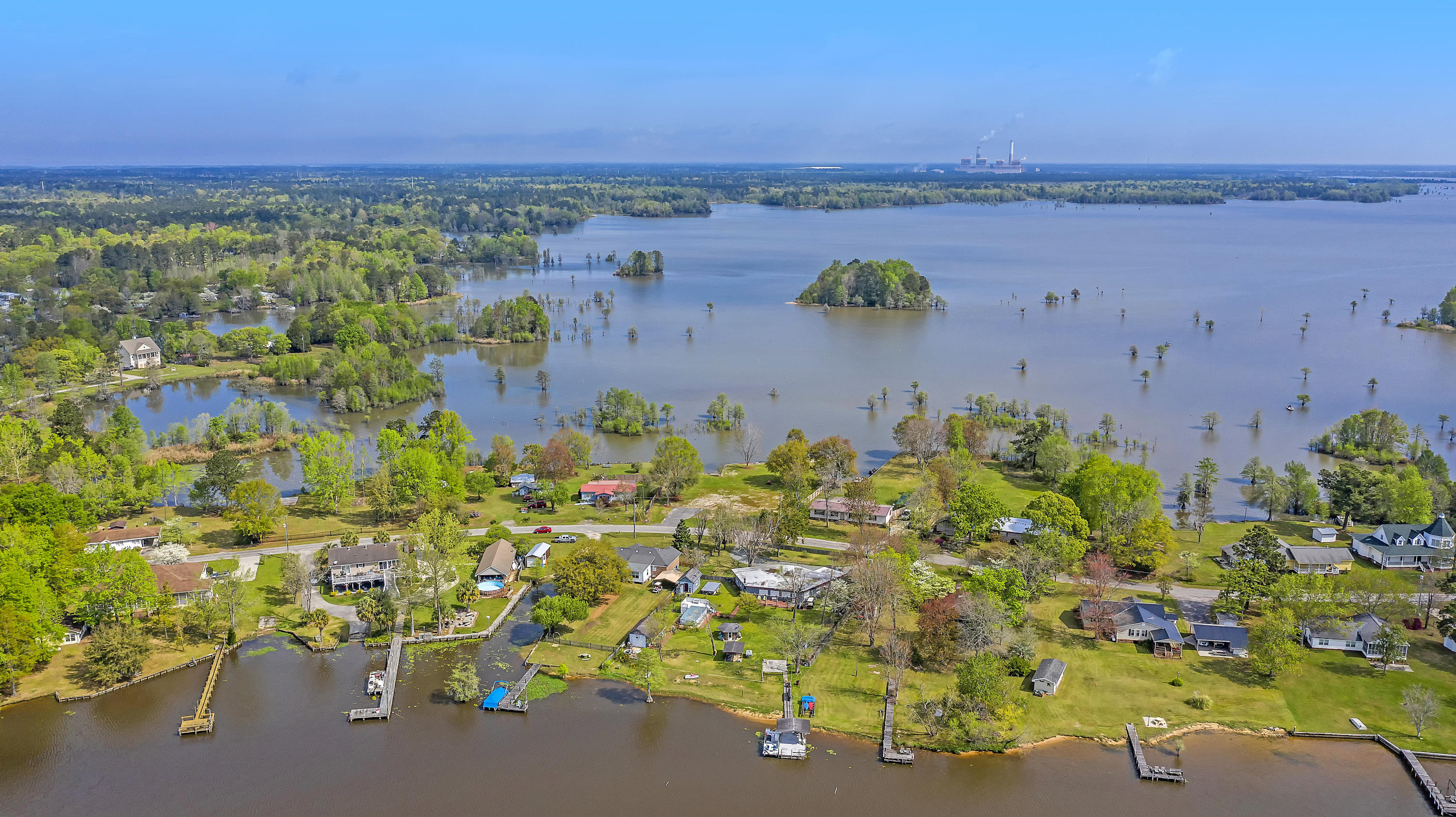 1208 Longpoint Road Cross, SC 29436 - Photo 6 of 20 DJI_0120 copy