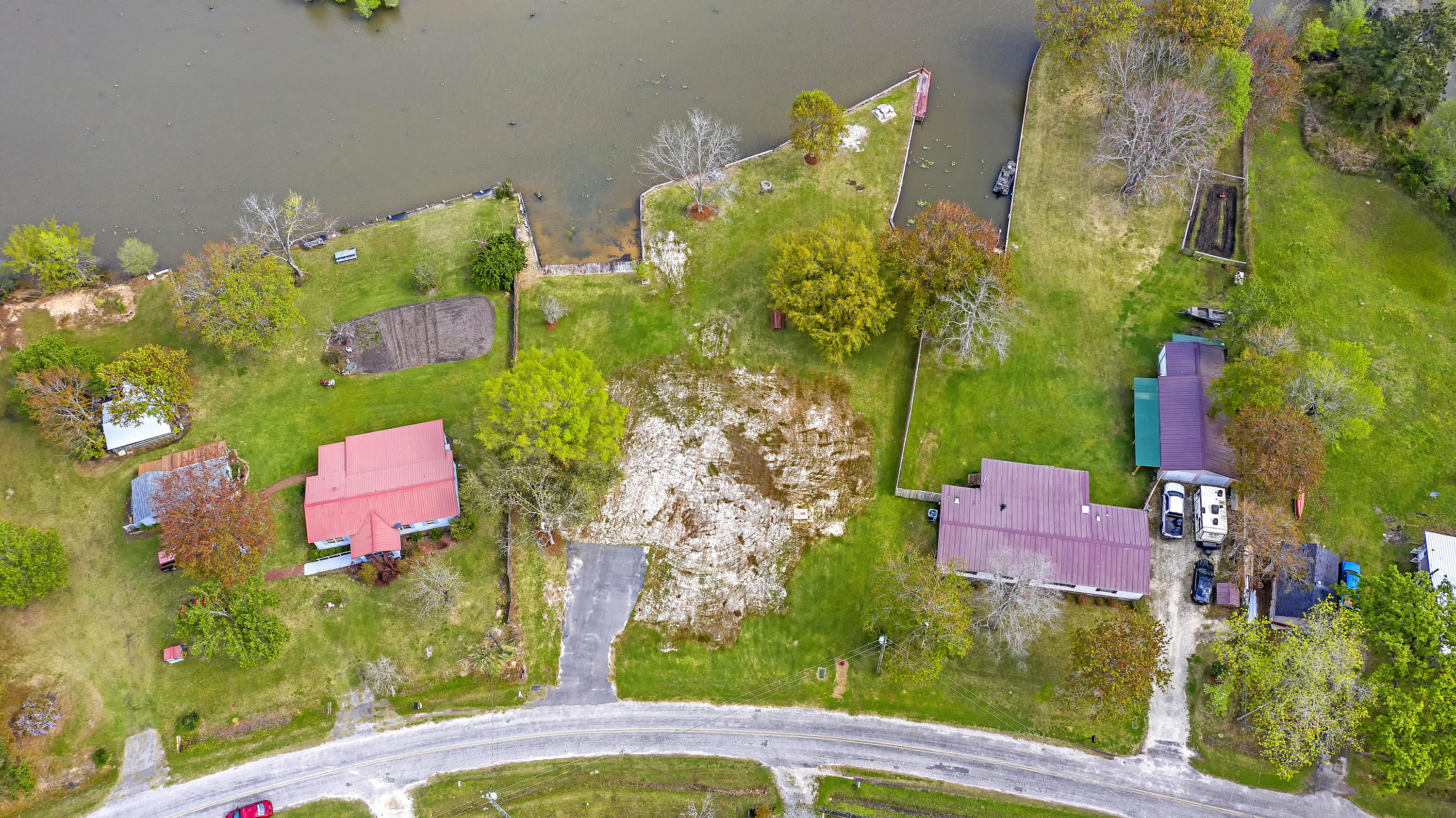 1208 Longpoint Road Cross, SC 29436 - Photo 9 of 20 DJI_0127 copy