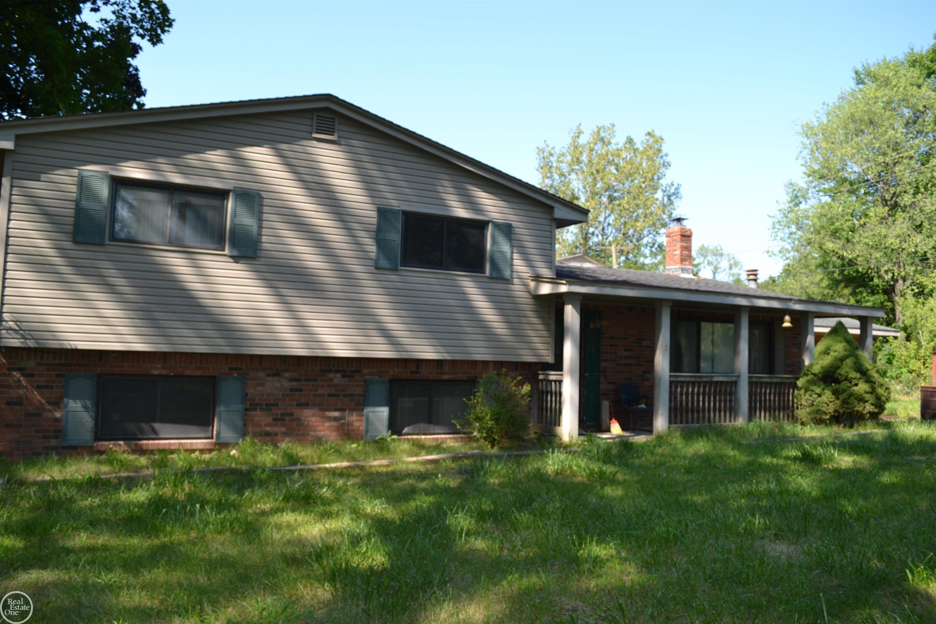 8355 33 Mile Road Romeo, MI 48065 - Photo 1 of 35