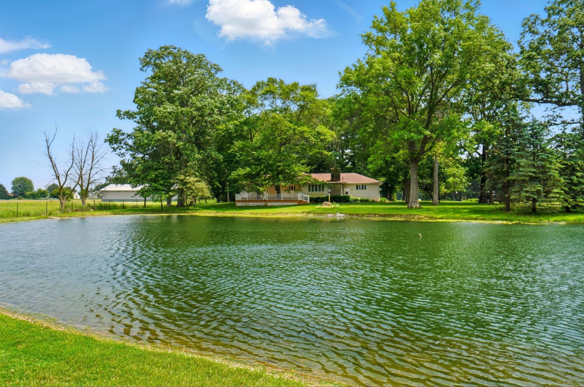 8430 Patterson Road Hilliard, OH 43026 - Photo 63 of 88 Want to go fishing?