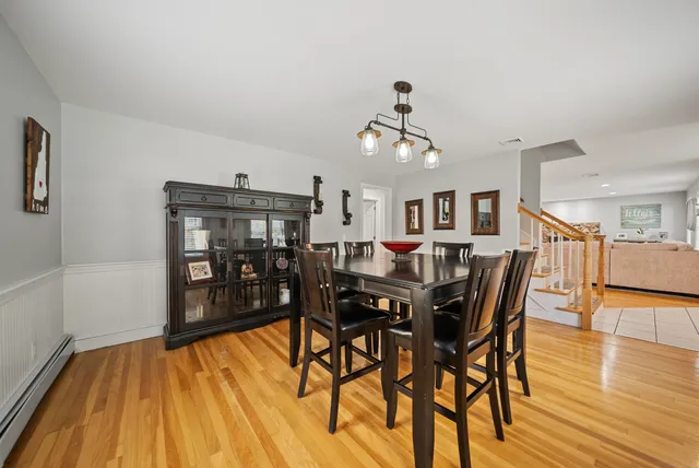 $699,999 | 30 Robbins Road, Wilton, NH 03086