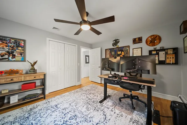 $699,999 | 30 Robbins Road, Wilton, NH 03086