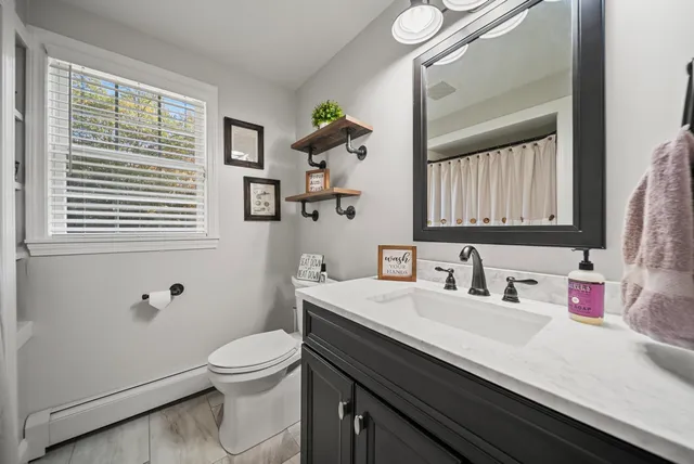 $699,999 | 30 Robbins Road, Wilton, NH 03086