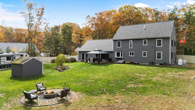 $699,999 | 30 Robbins Road, Wilton, NH 03086