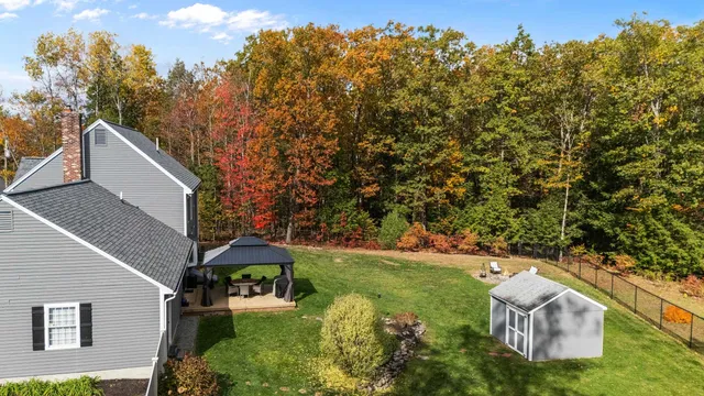 $699,999 | 30 Robbins Road, Wilton, NH 03086