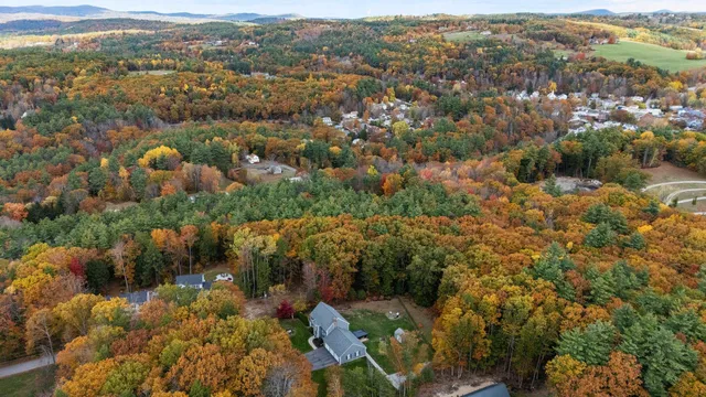 $699,999 | 30 Robbins Road, Wilton, NH 03086